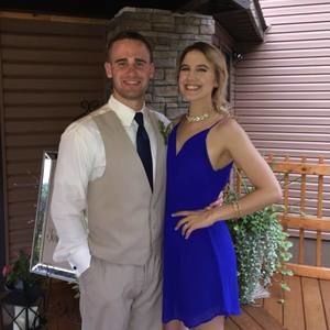 Meet your Posher, Zaza